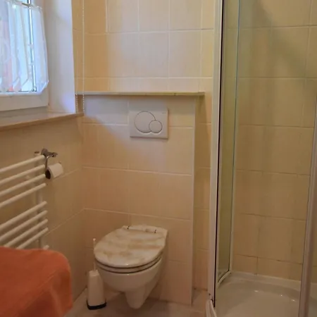 Beachside Boiensdorf