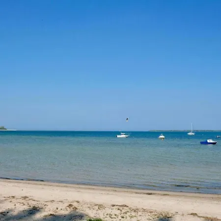 Beachside Boiensdorf