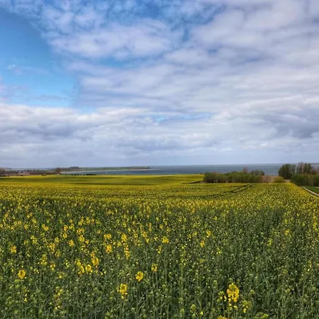 Beachside Hébergement de vacances