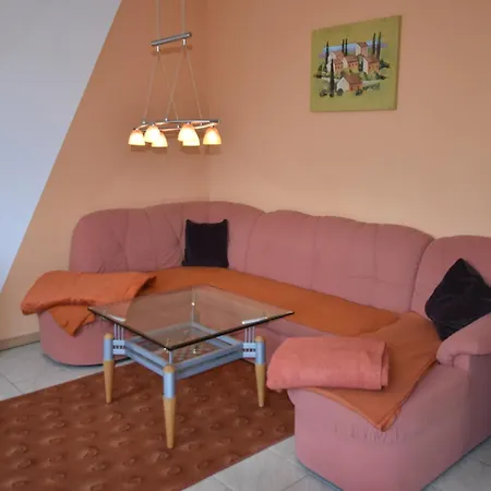 Beachside Hébergement de vacances *