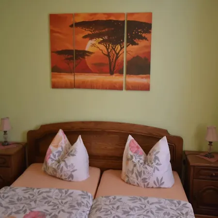 Beachside * Boiensdorf