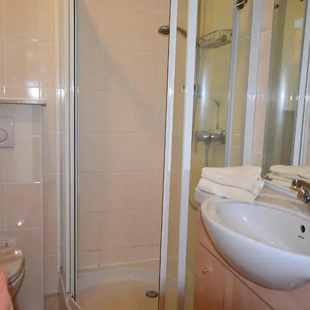 Beachside Hébergement de vacances *