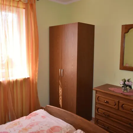 Hébergement de vacances Beachside *