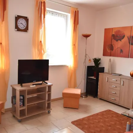 Beachside Boiensdorf