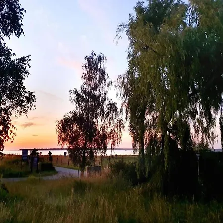 Hébergement de vacances Beachside *