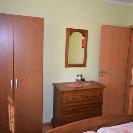 Beachside Hébergement de vacances