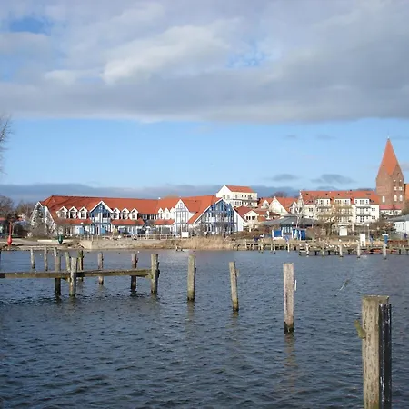 Beachside Hébergement de vacances *