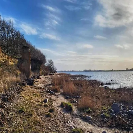 Beachside Boiensdorf