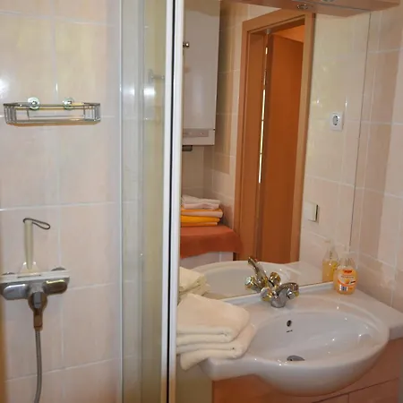 Beachside Hébergement de vacances *