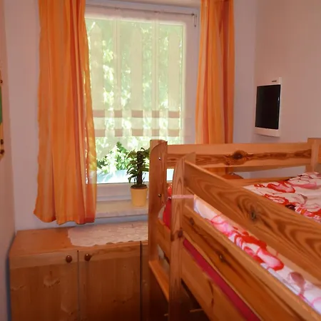 Hébergement de vacances Beachside *