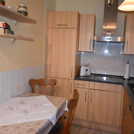 Beachside Boiensdorf