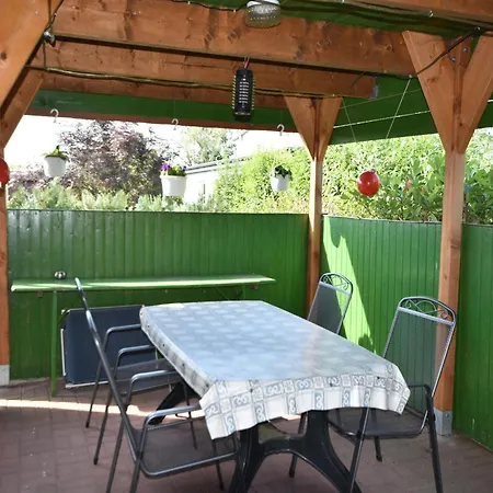 Beachside * Boiensdorf